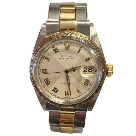 rolex d12 steelinox 62523h18